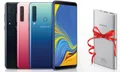 เป็นเจ้าของ “Samsung Galaxy A9 (2018)” ได้ในราคา 19,990 บาท