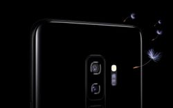 Samsung Galaxy S10 รุ่นท็อป จะมีด้านหลังเป็น เซรามิก