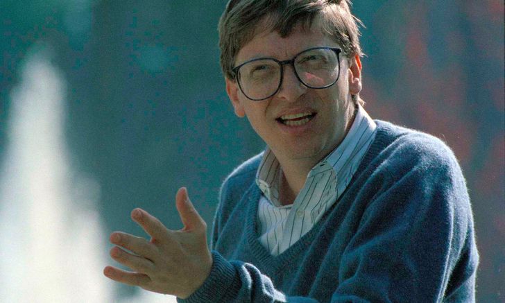 Bill Gates บอก “ใครอยากเข้าใจวงการไอทีต้องดูซีรีส์ Silicon Valley”