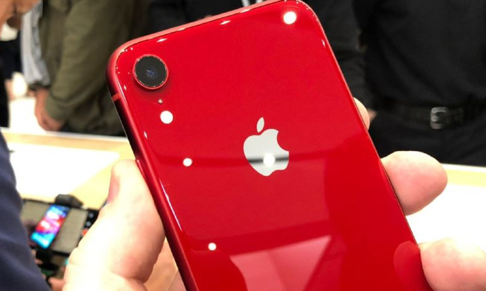 ไม่สู้ดี Apple เตรียมลดราคา iPhone XR และอาจนำ iPhone X กลับมาขายอีกครั้ง!