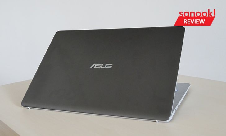 รีวิว “ASUS Vivobook S15 S530U” คอมพิวเตอร์หลากสีที่จอใหญ่สเปคดี ราคาไม่ต้องแรง