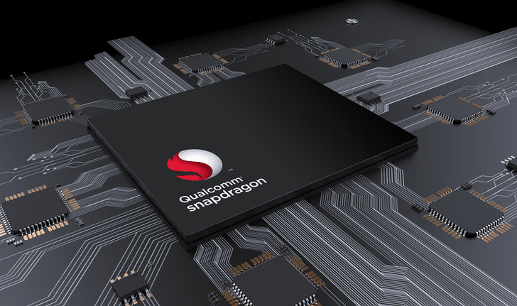 Qualcomm เตรียมเปิดตัว Snapdragon 8150 วันที่ 4 ธันวาคมนี้