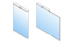 เผยสิทธิบัตรของ LG ที่จะทำมือถือ จอยืดได้