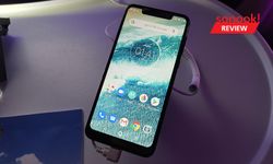 [Hands On] สัมผัสแรกกับ "Motorola One" ครั้งแรกกับมือถือ Android One ภายใต้ชื่อ Moto