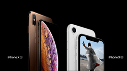 Apple สั่งลดการผลิต iPhone XR, XS และ XS Max เป็นครั้งที่สอง