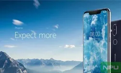 ชมภาพจริง “Nokia 8.1” พร้อมฟีเจอร์ก่อนเปิดตัวอย่างเป็นทางการเร็วๆ นี้