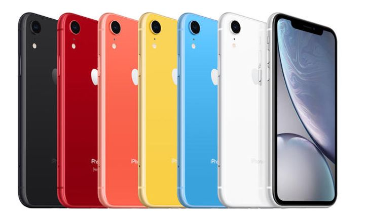 "Apple" เผย "iPhone XR" เป็นมือถือที่ขายดีที่สุดตั้งแต่เริ่มจำหน่าย