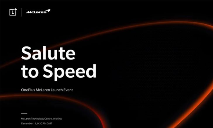 "OnePlus 6T McLaren Limited Edition" อาจจะมี RAM มากถึง 10GB