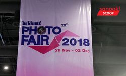 5 Gadget ที่น่าซื้อที่สุดในงาน "Photo Fair 2018"