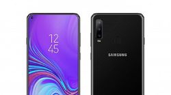 Samsung Galaxy A8s ผ่านรับรองจาก FCC แล้ว