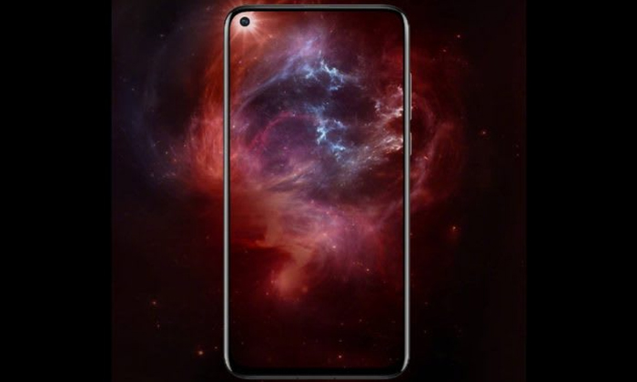 Huawei nova 4 อาจไม่ใช่รุ่นแรกที่มาพร้อมดีไซน์จอ Infinity-O แบบใหม่