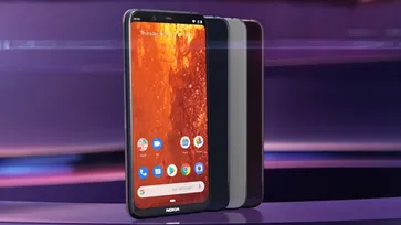 เปิดตัวแล้ว “Nokia 8.1” มือถือรุ่นใหม่ที่มาพร้อมกับ Android Pie ตั้งแต่เปิดกล่อง