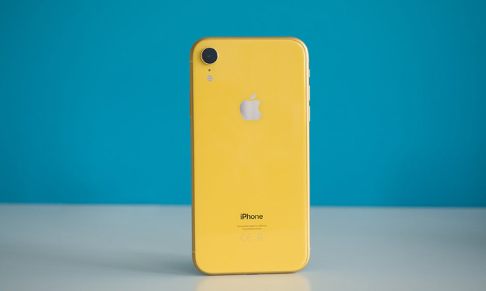 Apple ลดราคา “iPhone XR” เริ่มต้น 449 ดอลล่าร์สหรัฐฯ เมื่อนำเครื่องเก่ามาแลก แต่จำกัดเวลา