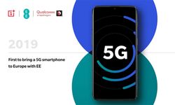 "OnePlus" ยืนยันเรือธงรุ่นถัดไปจะเป็นมือถือตัวแรกที่ใช้ "Snapdragon 855" พร้อมกับรองรับ 5G ในยุโรป