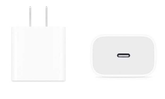 Apple วางจำหน่าย USB-C Adaptor กำลังไฟ 18W ในราคา 1,190 บาท