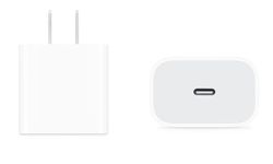 Apple วางจำหน่าย USB-C Adaptor กำลังไฟ 18W ในราคา 1,190 บาท