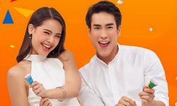 ณเดชน์ ญาญ่า ชวนแฟนๆ ร่วมฉลองแคมเปญ Shopee 12.12 Birthday Sale กันแบบสดๆ ใน  Facebook Live