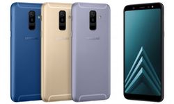 หลุดสเปค "Samsung Galaxy A50" มือถือรุ่นกลางมาพร้อมกับ Exynos 7610 พร้อมกับ Android 9