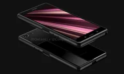 ชมภาพ Render ของ “Sony Xperia XZ4 Compact” กลับมาแล้วมือถือเล็กเครื่องแรง