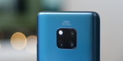 Huawei ปล่อยอัปเดต Mate 20 Pro เพิ่มประสิทธิภาพกล้อง, ระบบปลดล็อคใบหน้าและนิ้วมือ