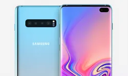 พบ "Samsung Galaxy S10+" เครื่องต้นแบบ กำลังทดสอบที่โรงงานของ Samsung