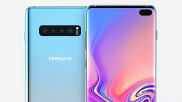 พบ "Samsung Galaxy S10+" เครื่องต้นแบบ กำลังทดสอบที่โรงงานของ Samsung