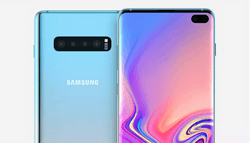 พบ "Samsung Galaxy S10+" เครื่องต้นแบบ กำลังทดสอบที่โรงงานของ Samsung