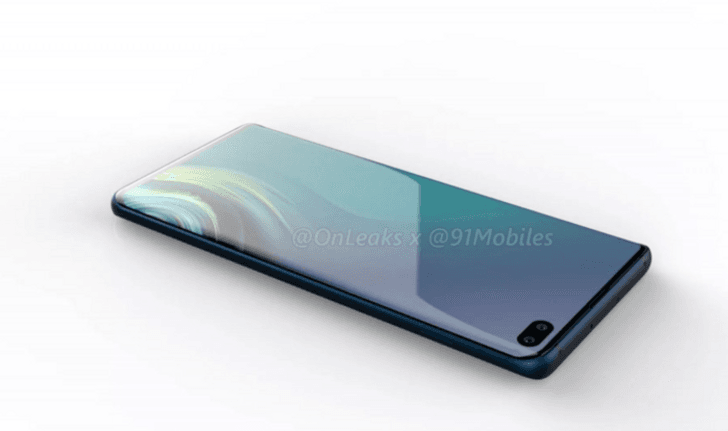 Samsung จดชื่อ “Dynamic Vision” คาดว่าจะเป็นระบบความปลอดภัยใหม่จะใช้กับ “Galaxy S10” ครั้งแรก