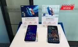 [Hands On] สัมผัสแรกกับ ASUS Zenfone Max Pro (M2) และ ASUS Zenfone Max (M2) อีกมือถือดีสเปคครบกลับมา