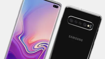 หลุดราคา "Samsung Galaxy S10" จากประเทศอังกฤษ เริ่มต้นที่ 27,800 บาท