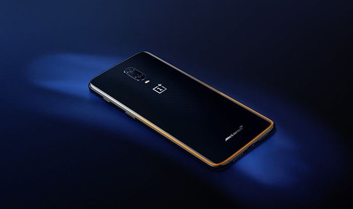 OnePlus 6T Mclaren Limited Edition พร้อมจำหน่ายในประเทศไทย 20 ธันวาคม นี้