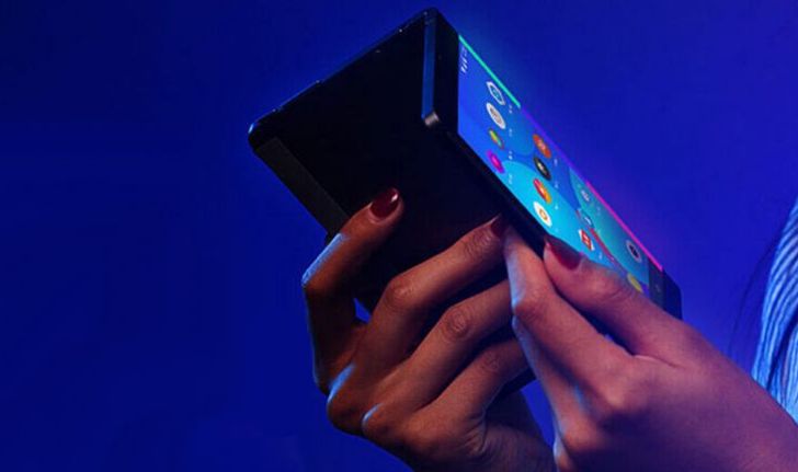 เผยสเปกและต้นทุน Galaxy F สมาร์ทโฟนพับจอได้ของ Samsung ที่โหดเอาเรื่อง!