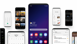 Samsung เริ่มโปรโมท One UI : อินเทอร์เฟสสุดเรียบง่ายสำหรับเรือธงยุคต่อไปของ Samsung