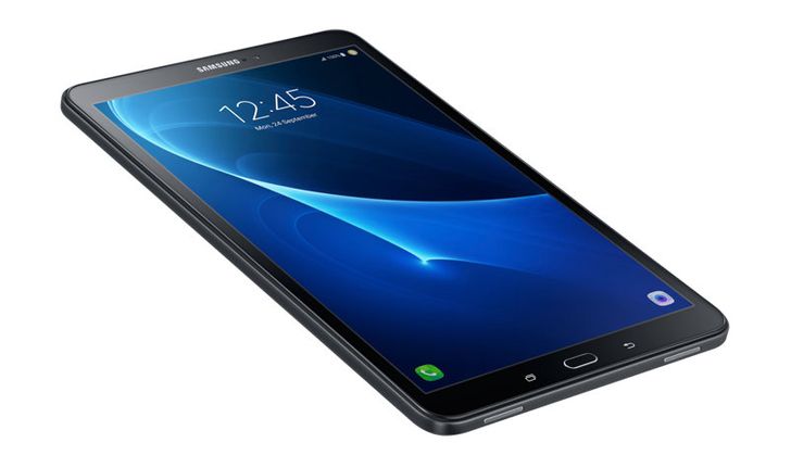 Galaxy Tab A ได้รับอัปเดต Android 8.1 แม้เปิดตัวมาสองปีแล้ว