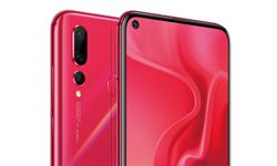 "Huawei Nova 4" มือถือกล้องฝั่งหน้าจอพร้อมกล้องหลัง 3 ตัวรุ่นแรกของโลกเปิดตัวแล้ว