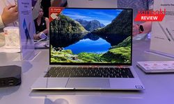 [Hands On] “Huawei Matebook X Pro” ครั้งแรกกับ Huawei ที่เปิดตัว Notebook สุดหรู เริ่มต้น 43,990 บาท