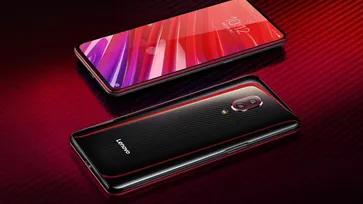 "Lenovo Z5 GT Pro" มือถือรุ่นแรงด้วยขุมพลัง Snapdragon 855 RAM 12GB