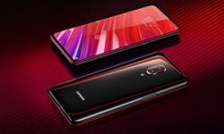 เปิดตัว Lenovo Z5 Pro GT สมาร์ทโฟนรุ่นแรกที่ใช้ Snapdragon 855 และเผยคะแนน Antutu แซง iPhone XS