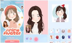 แค่เซลฟี่ก็ได้ Avatar แบบการ์ตูนที่เหมือนตัวจริง! รีวิวฟีเจอร์ใหม่ “Anime Avatar” จาก Meitu