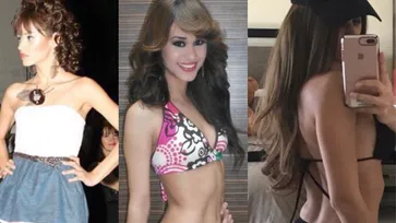 อัปเดตความน่ารักของสาว "Yanet Garcia" หลังโดนโปรเกมเมอร์หนุ่มบอกเลิก