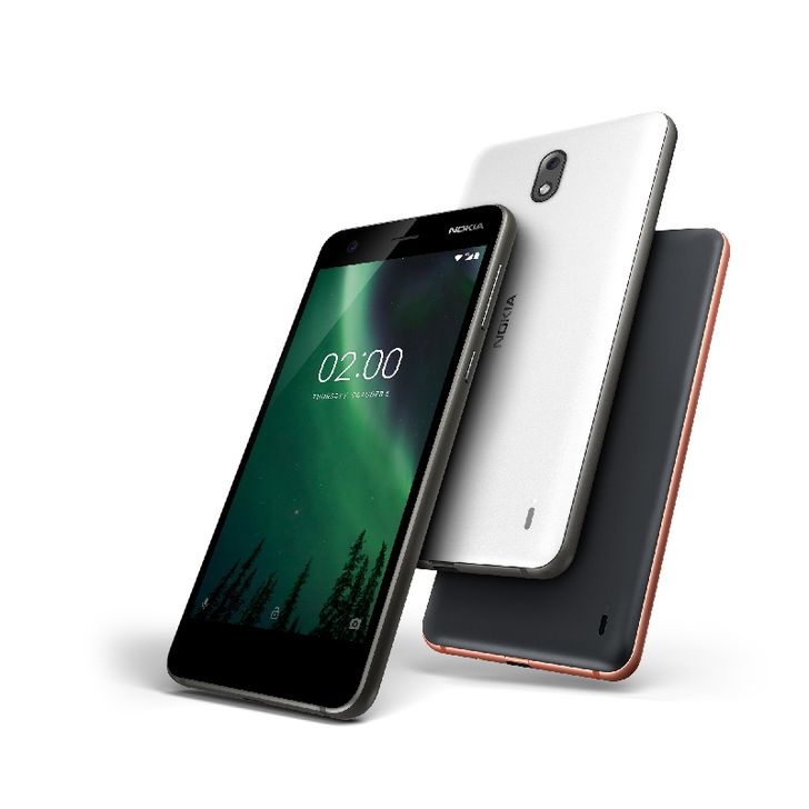 nokia2family