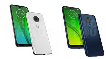 Motorola อาจจะเปิดตัว G7 ทั้งหมด 4 รุ่นที่ตอบโจทย์คนใช้งานที่แตกต่างกัน