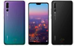 Huawei P20 Series และ Mate 10 Pro ในไทยพร้อมอัปเกรดเป็น Android Pie ได้แล้ววันนี้