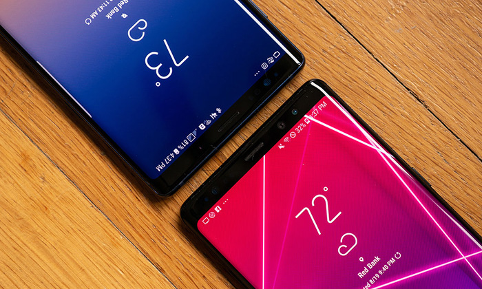 เผย Roadmap ของการอัปเดต "Android Pie" สำหรับ "Samsung Galaxy" ช่วงต้นปี 2019