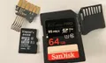 ซื้อ SD Card ราคาถูก “ต้องระวัง” ชาวเน็ตไทยแกะดู พบสอด MicroSD ต่างค่าย!