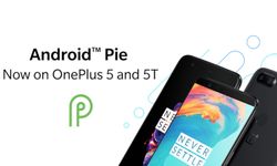 "OnePlus 5 / 5T" ได้รับการอัปเดต เป็น Android Pie พร้อมรองรับบริการเต็มที่