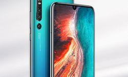 ชมภาพแรกของ "Huawei P30 Pro" จะมีกล้องหลัง 4 ตัวกับเทคโนโลยีช่วยการถ่ายภาพให้ดีขึ้น