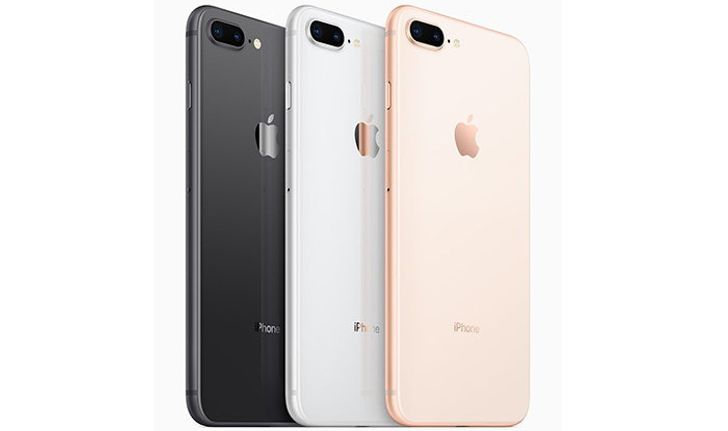 สรุปราคาและโปรโมชั่น "iPhone 8" และ "iPhone 8 Plus" ส่งท้ายปี 2561 เริ่มต้นเพียง 14,400 บาท