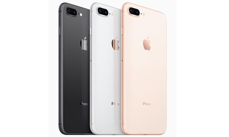 สรุปราคาและโปรโมชั่น "iPhone 8" และ "iPhone 8 Plus" ส่งท้ายปี 2561 เริ่มต้นเพียง 14,400 บาท