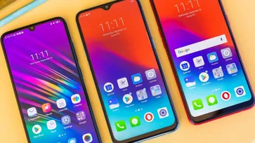 โปรพิเศษสำหรับคนกำลังมองหามือถือใหม่ "Realme 2 Pro 4+64GB" ปรับราคาพิเศษฉลองปีใหม่